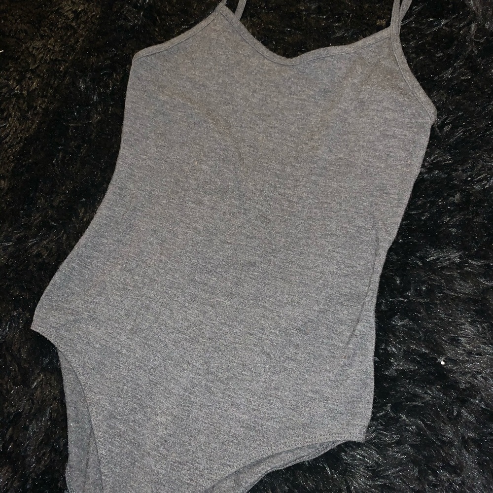 Bodysuit